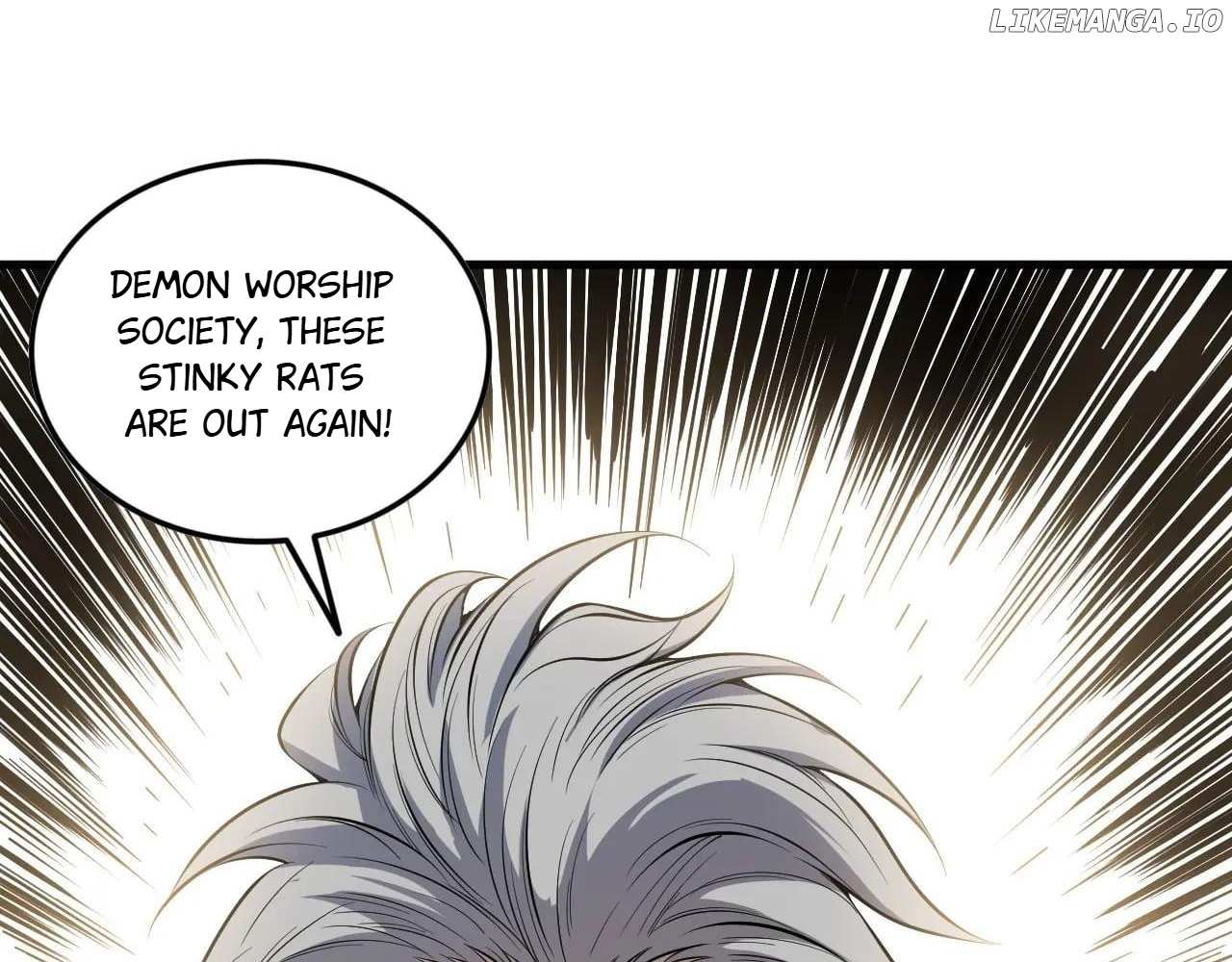 Read Catastrophic Necromancer Manga Online