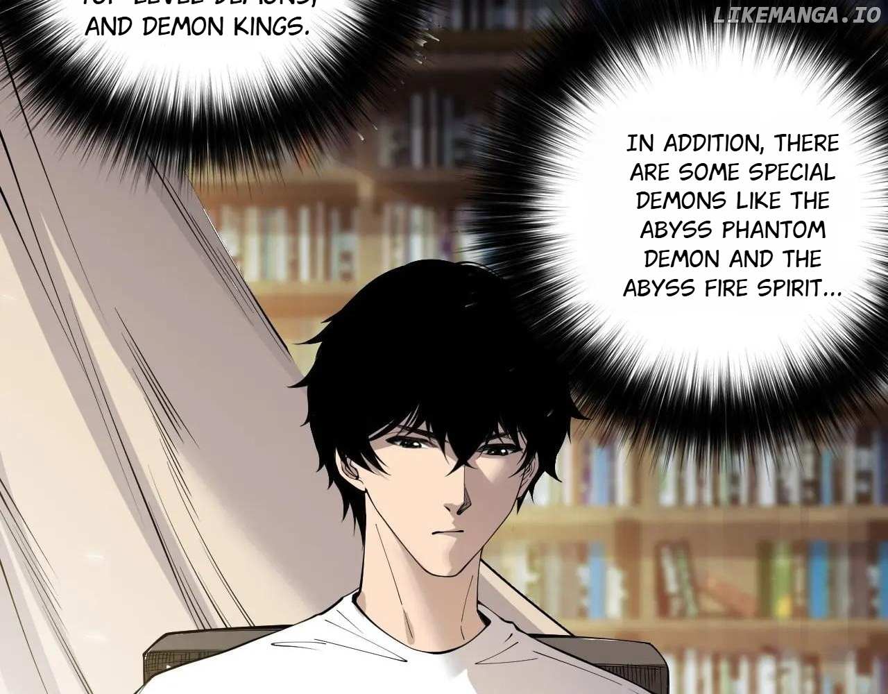 Read Catastrophic Necromancer Manga Online