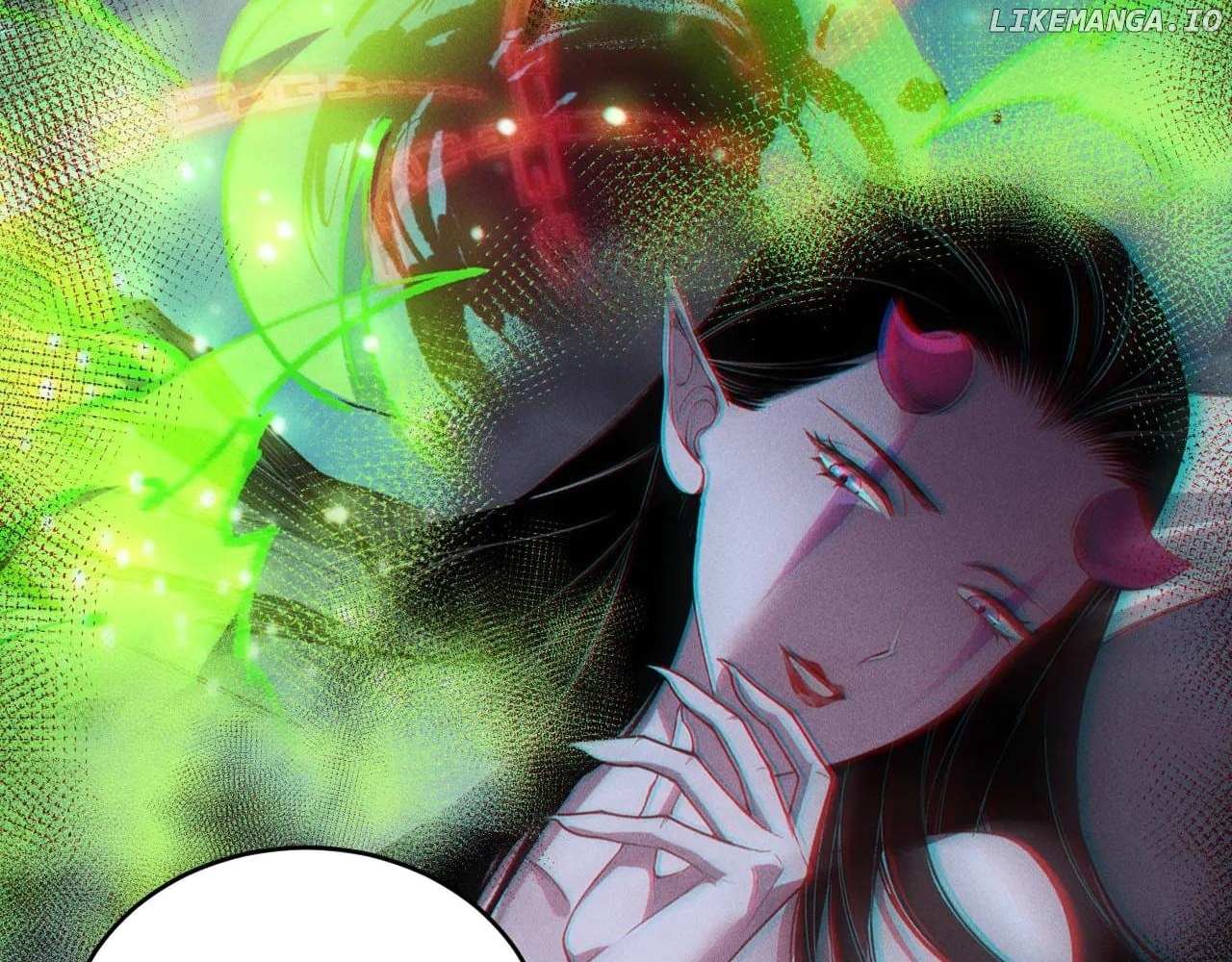 Read Catastrophic Necromancer Manga Online
