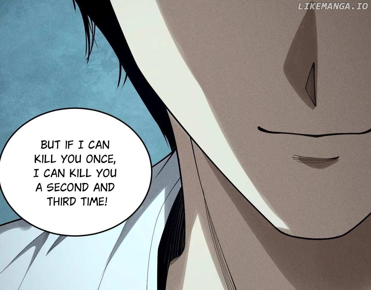 Read Catastrophic Necromancer Manga Online