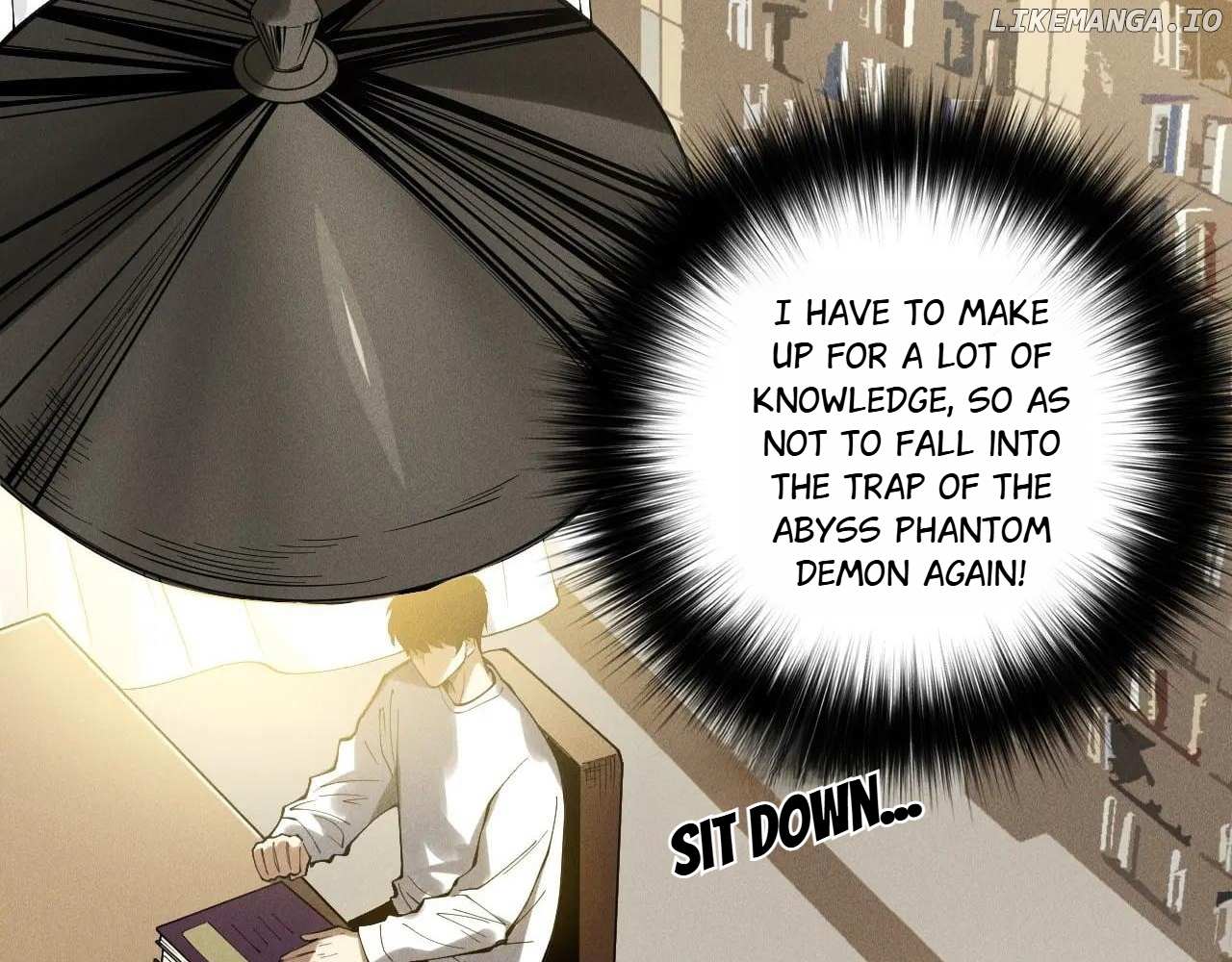 Read Catastrophic Necromancer Manga Online