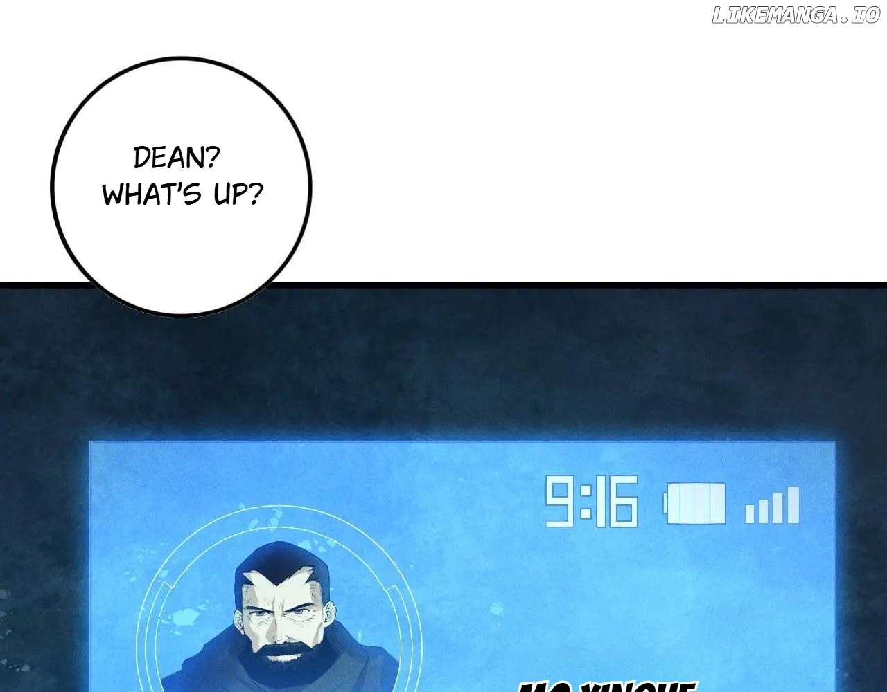 Read Catastrophic Necromancer Manga Online