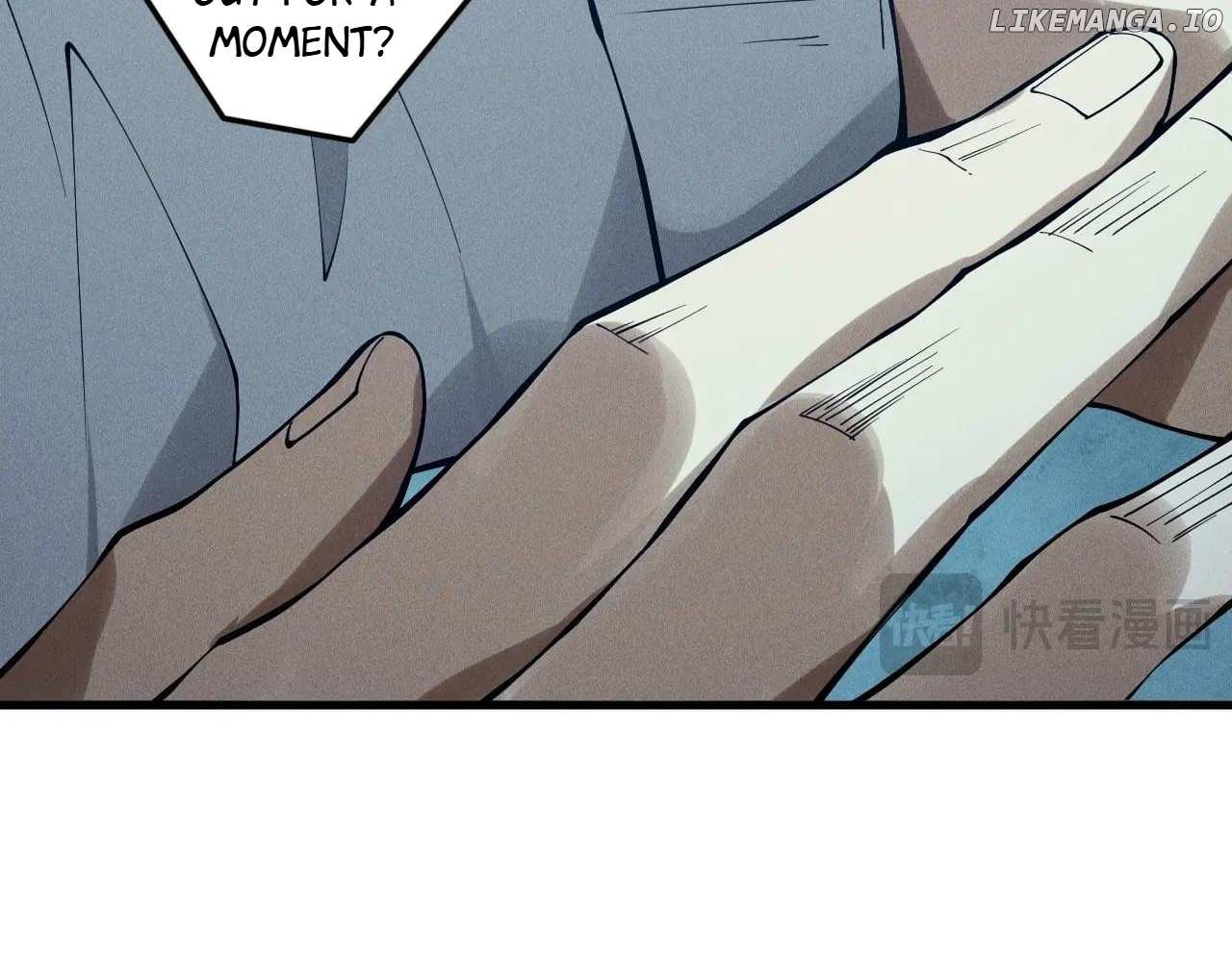 Read Catastrophic Necromancer Manga Online