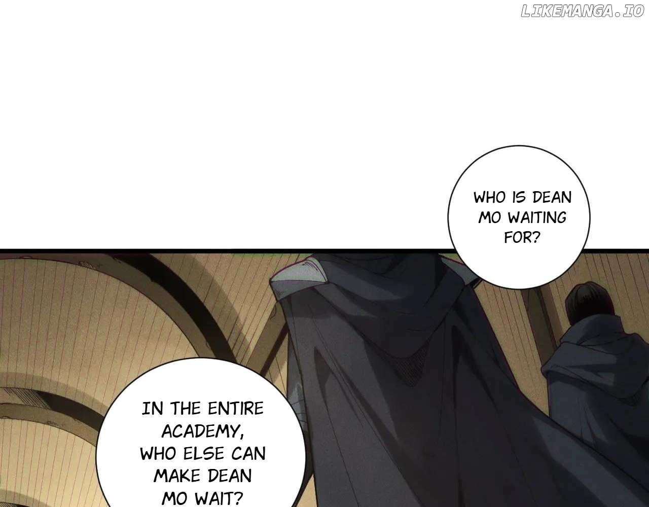 Read Catastrophic Necromancer Manga Online