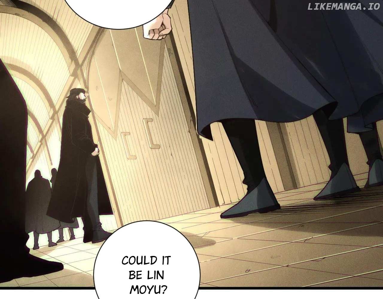 Read Catastrophic Necromancer Manga Online