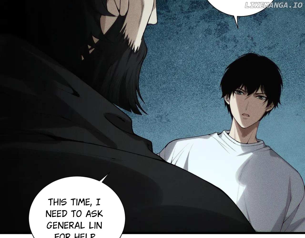 Read Catastrophic Necromancer Manga Online