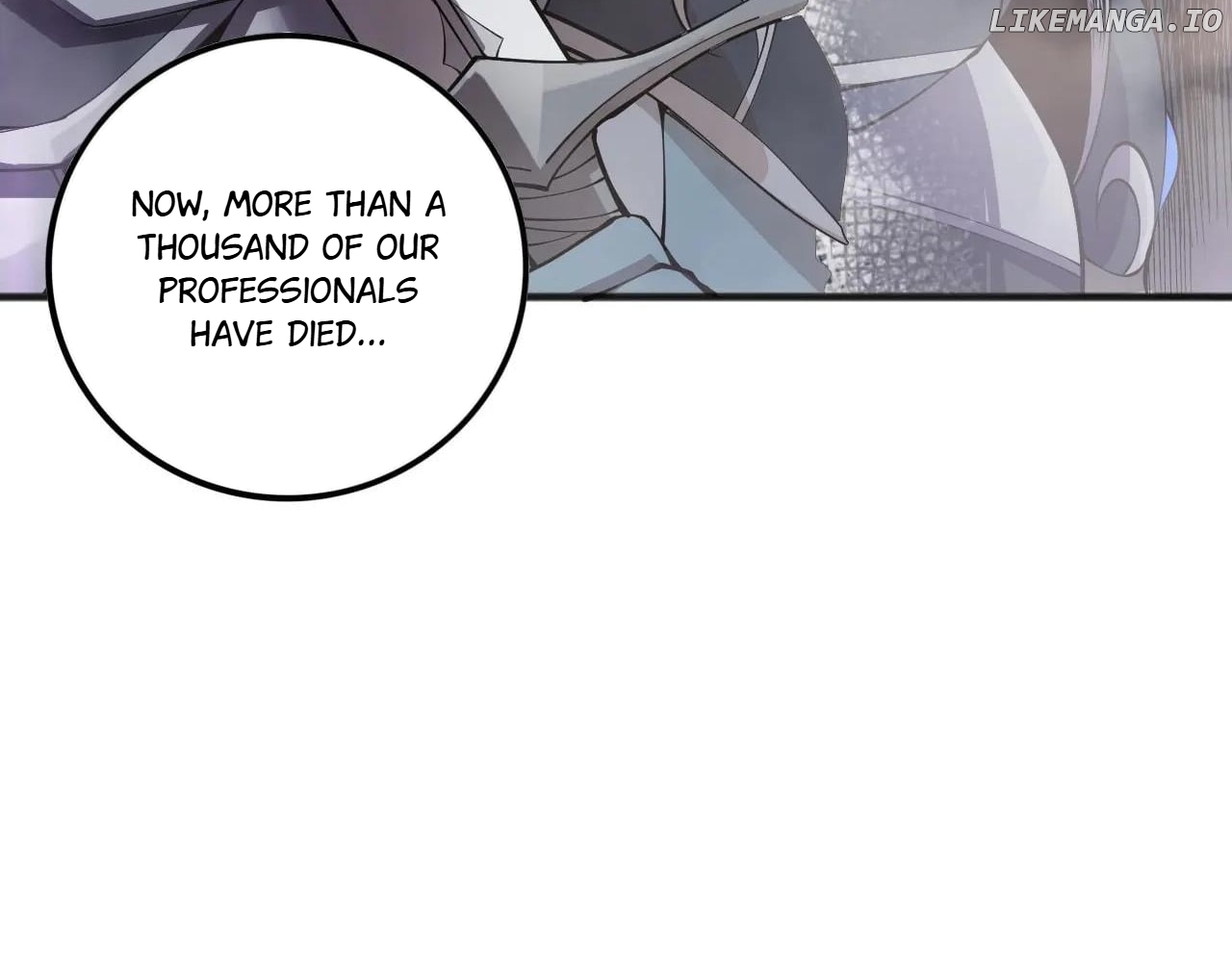 Read Catastrophic Necromancer Manga Online