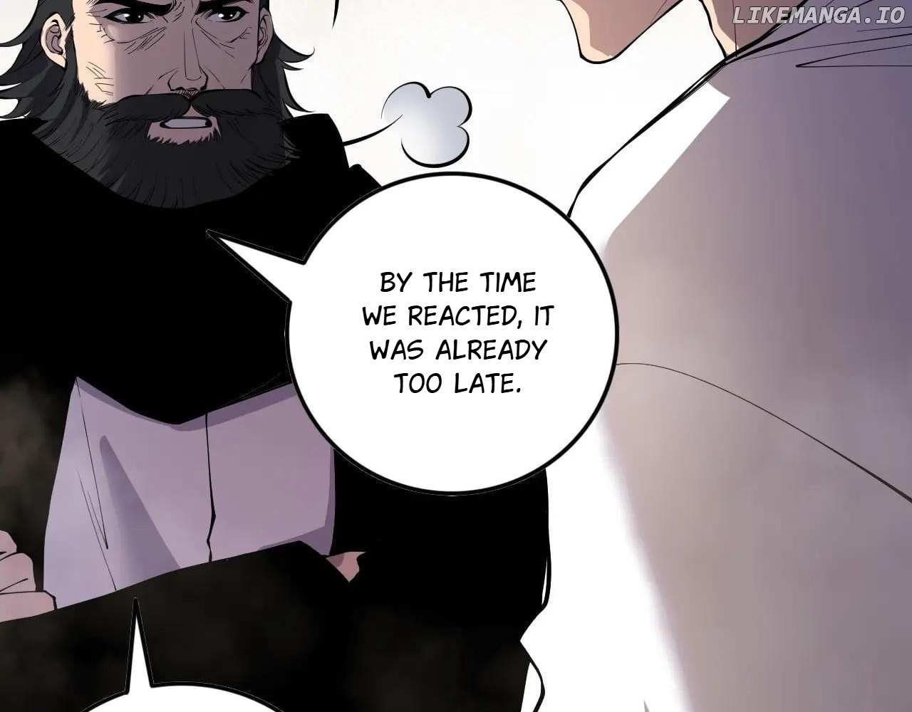 Read Catastrophic Necromancer Manga Online