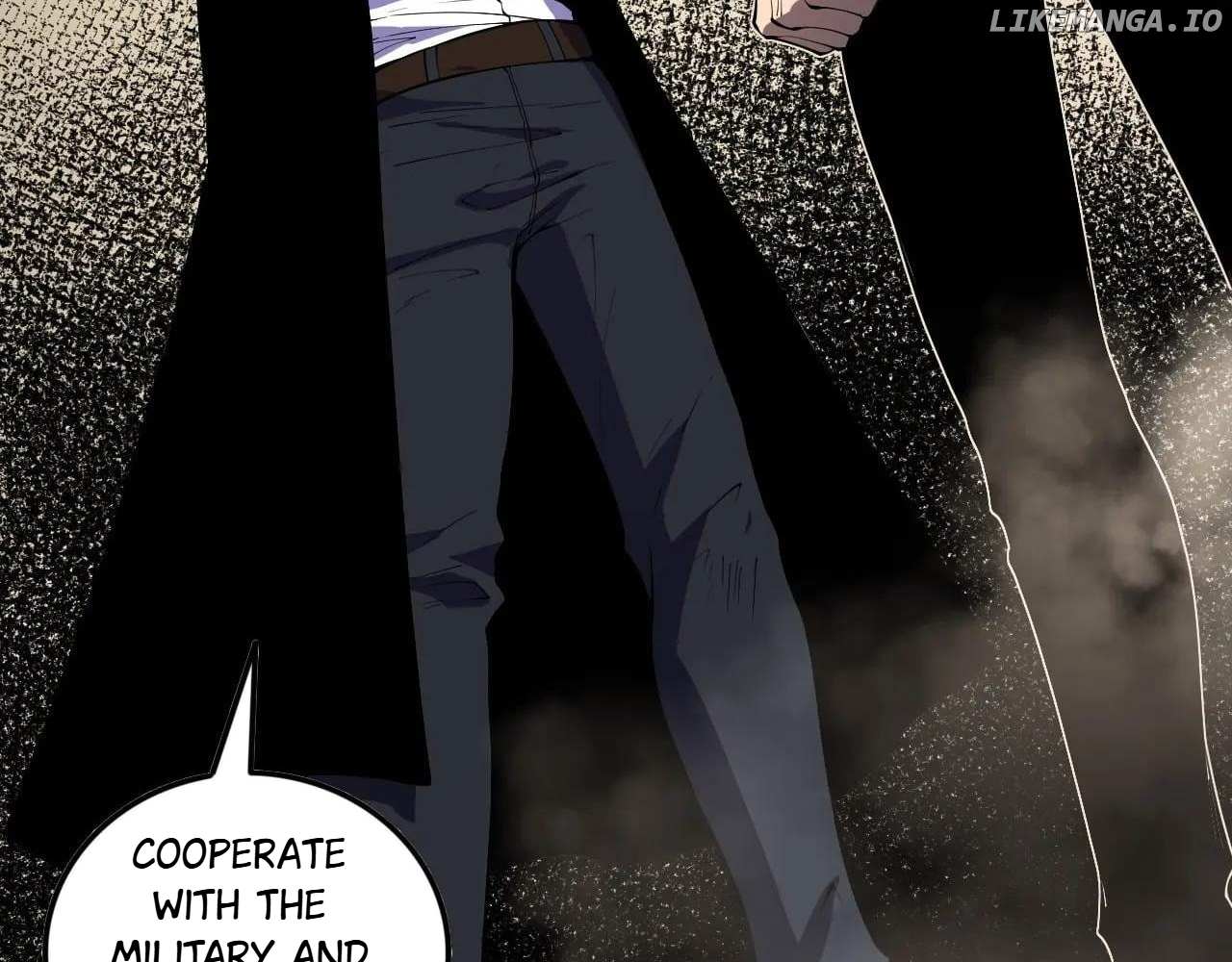 Read Catastrophic Necromancer Manga Online