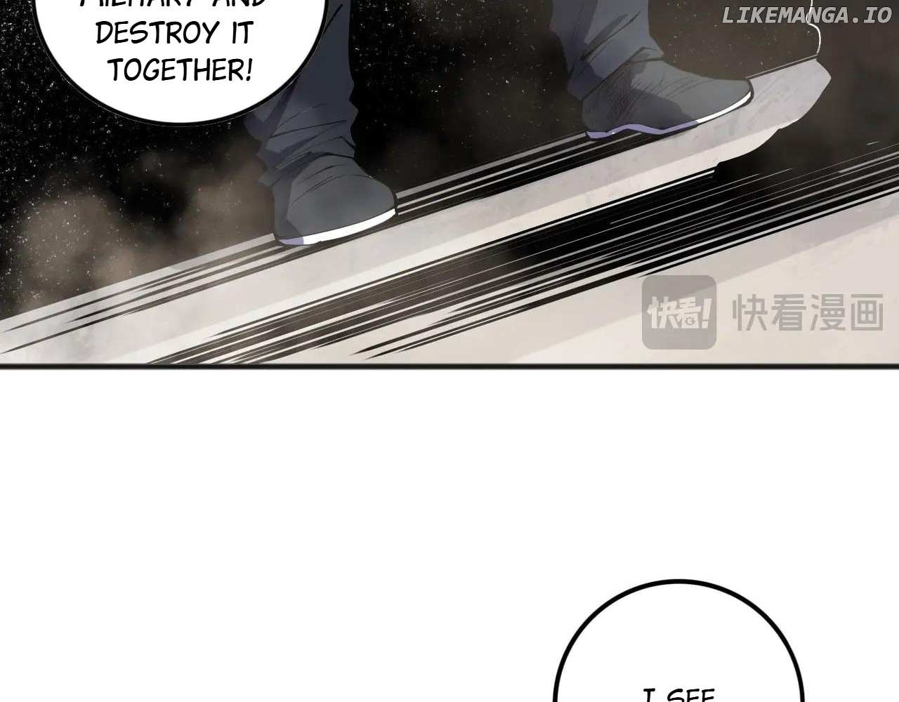 Read Catastrophic Necromancer Manga Online