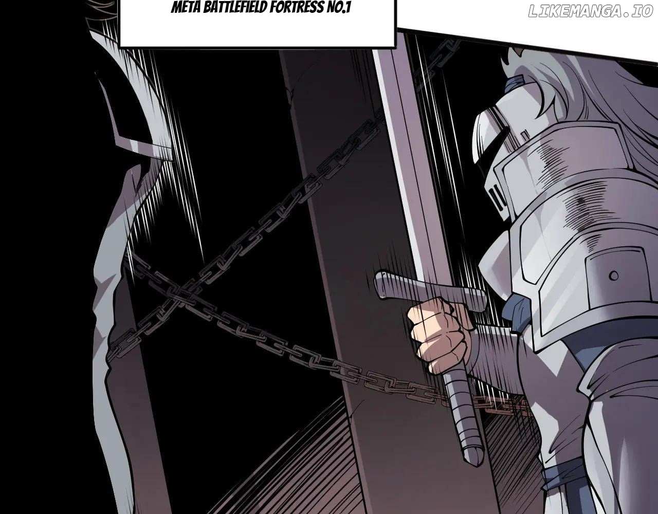 Read Catastrophic Necromancer Manga Online