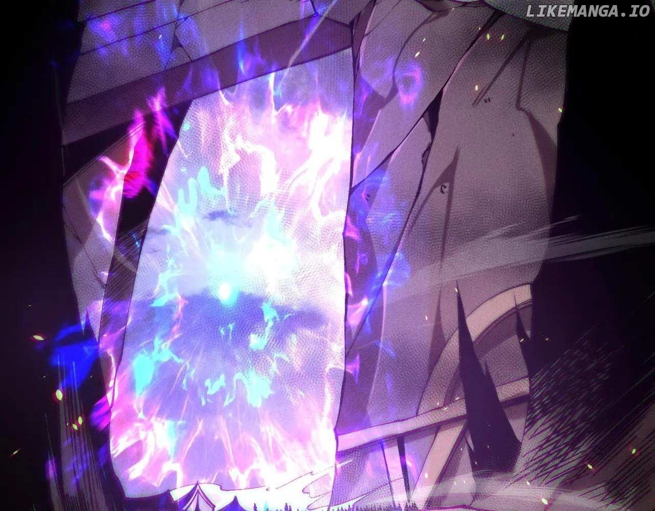 Read Catastrophic Necromancer Manga Online