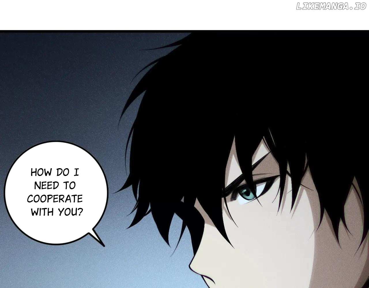 Read Catastrophic Necromancer Manga Online