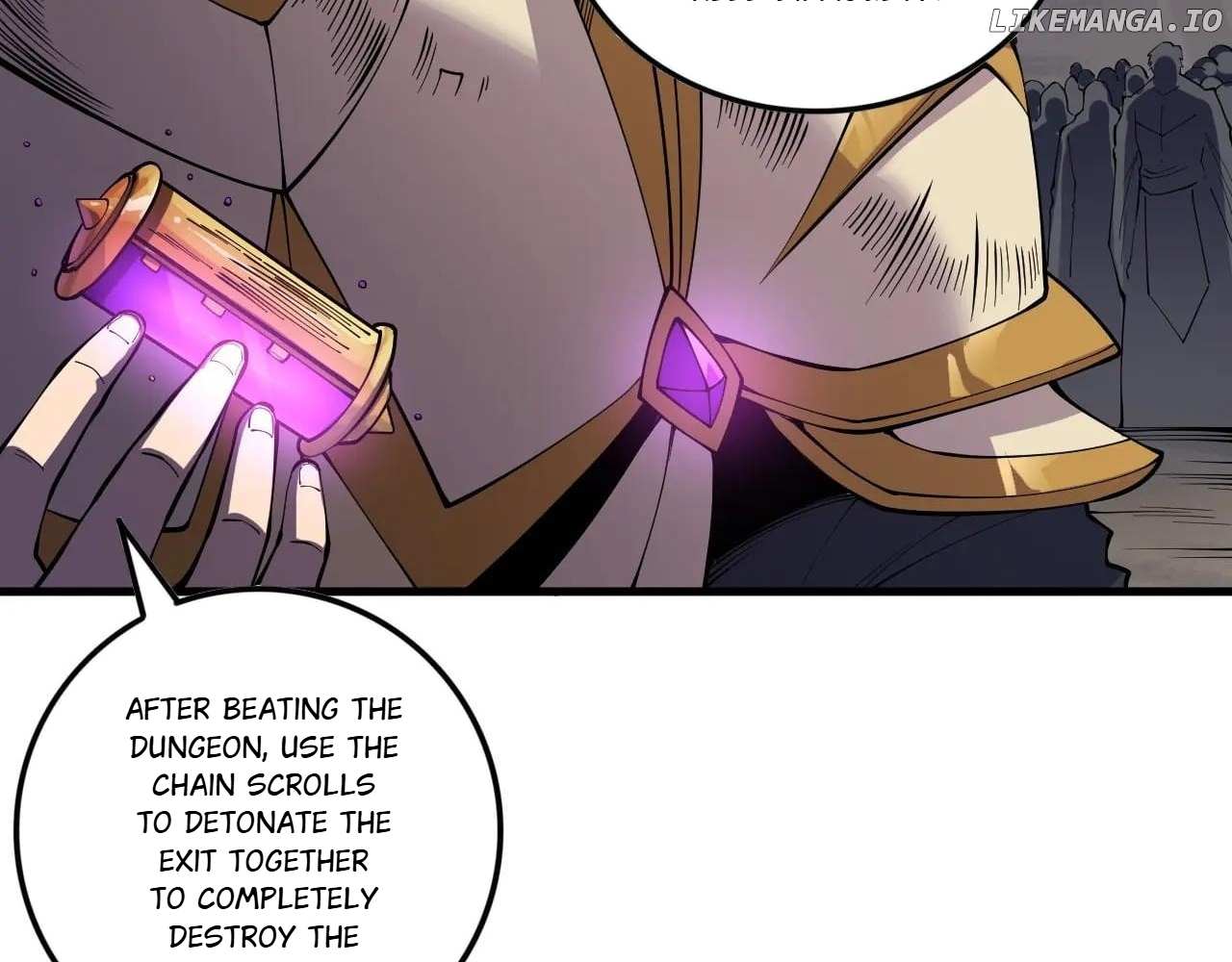 Read Catastrophic Necromancer Manga Online