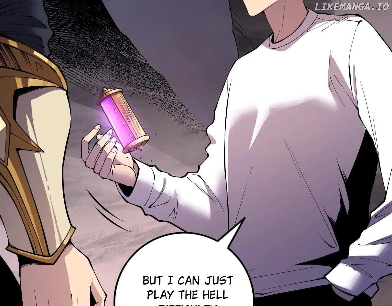 Read Catastrophic Necromancer Manga Online