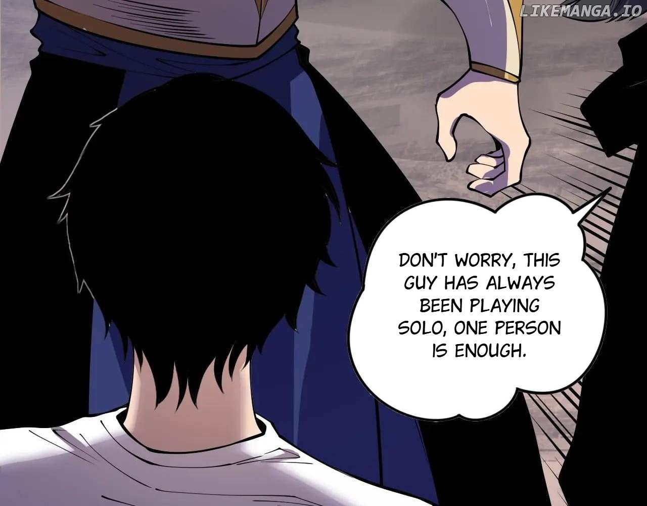 Read Catastrophic Necromancer Manga Online