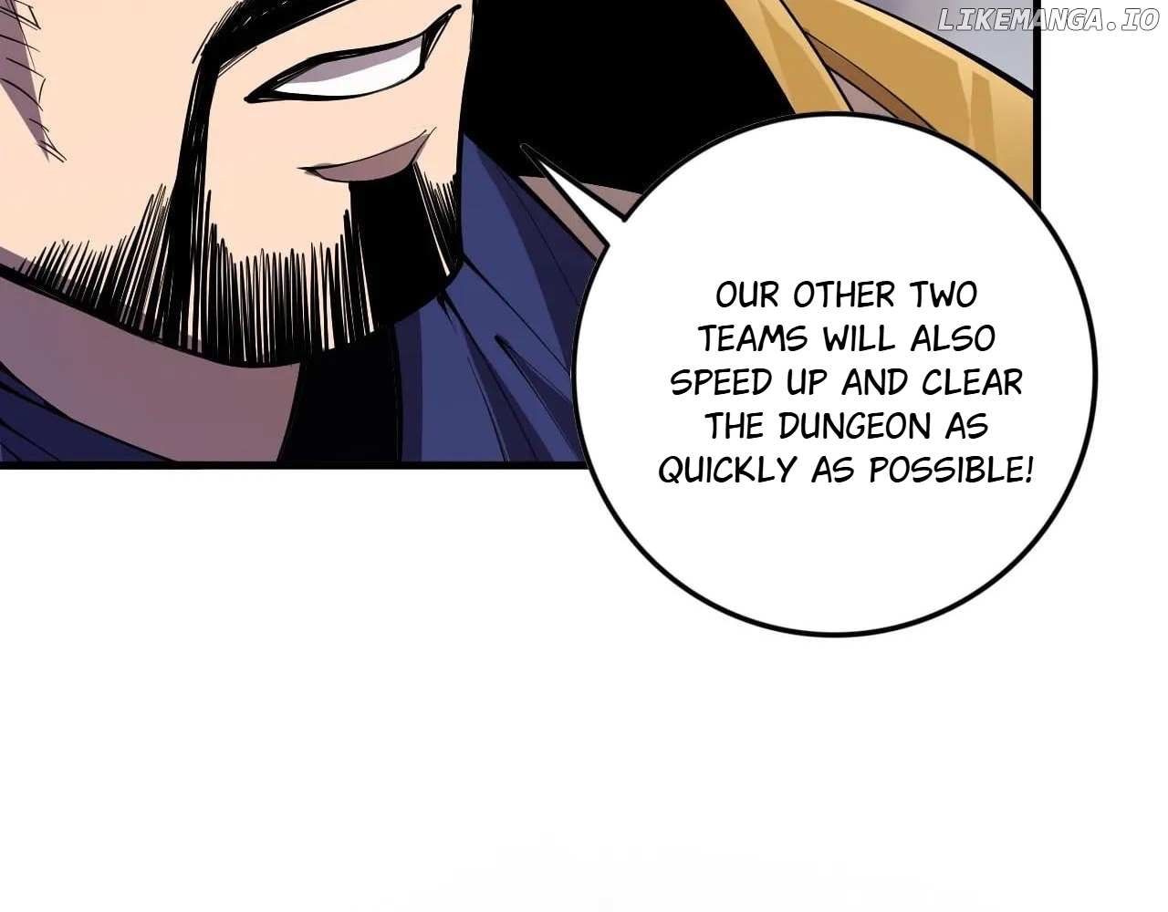Read Catastrophic Necromancer Manga Online