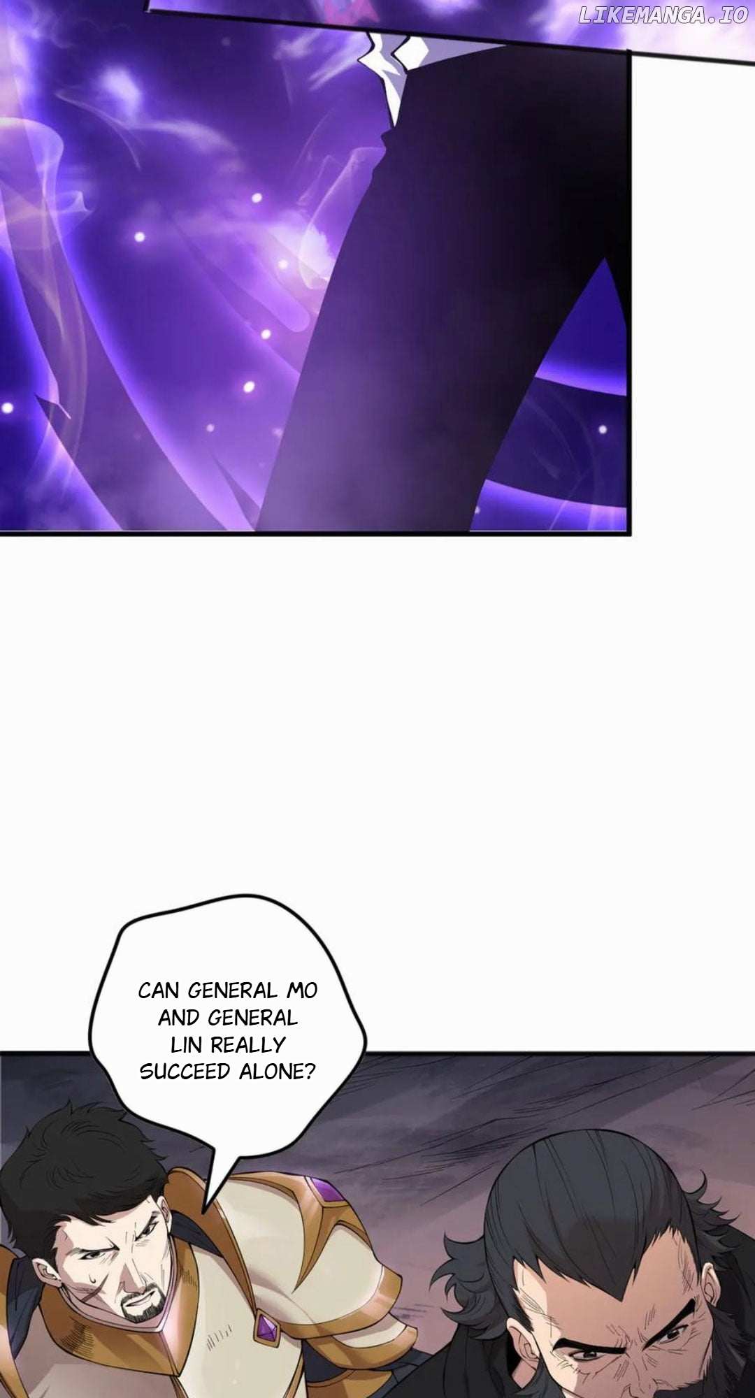 Read Catastrophic Necromancer Manga Online