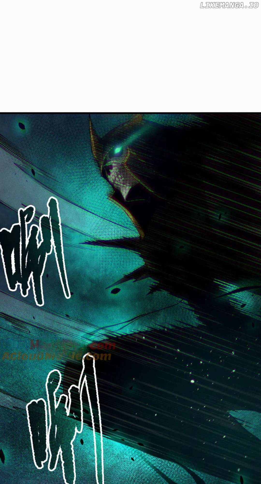 Read Catastrophic Necromancer Manga Online