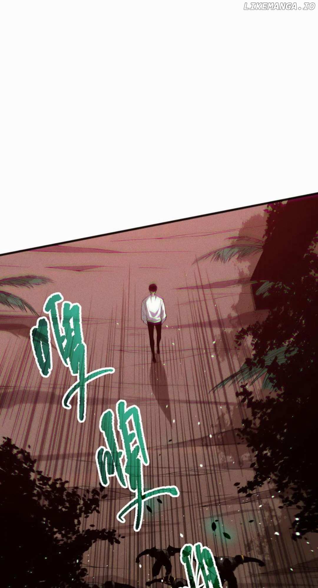 Read Catastrophic Necromancer Manga Online