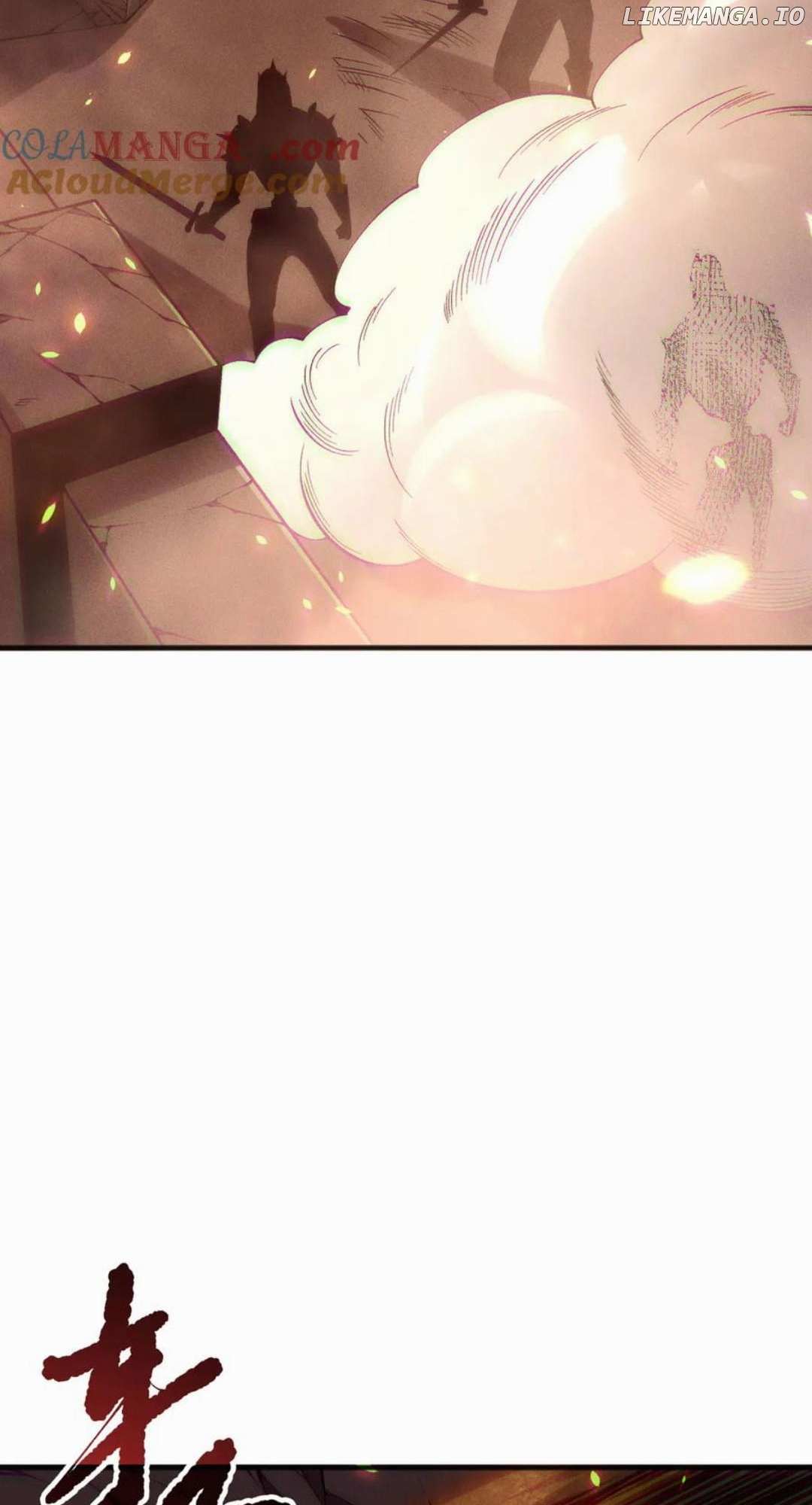 Read Catastrophic Necromancer Manga Online