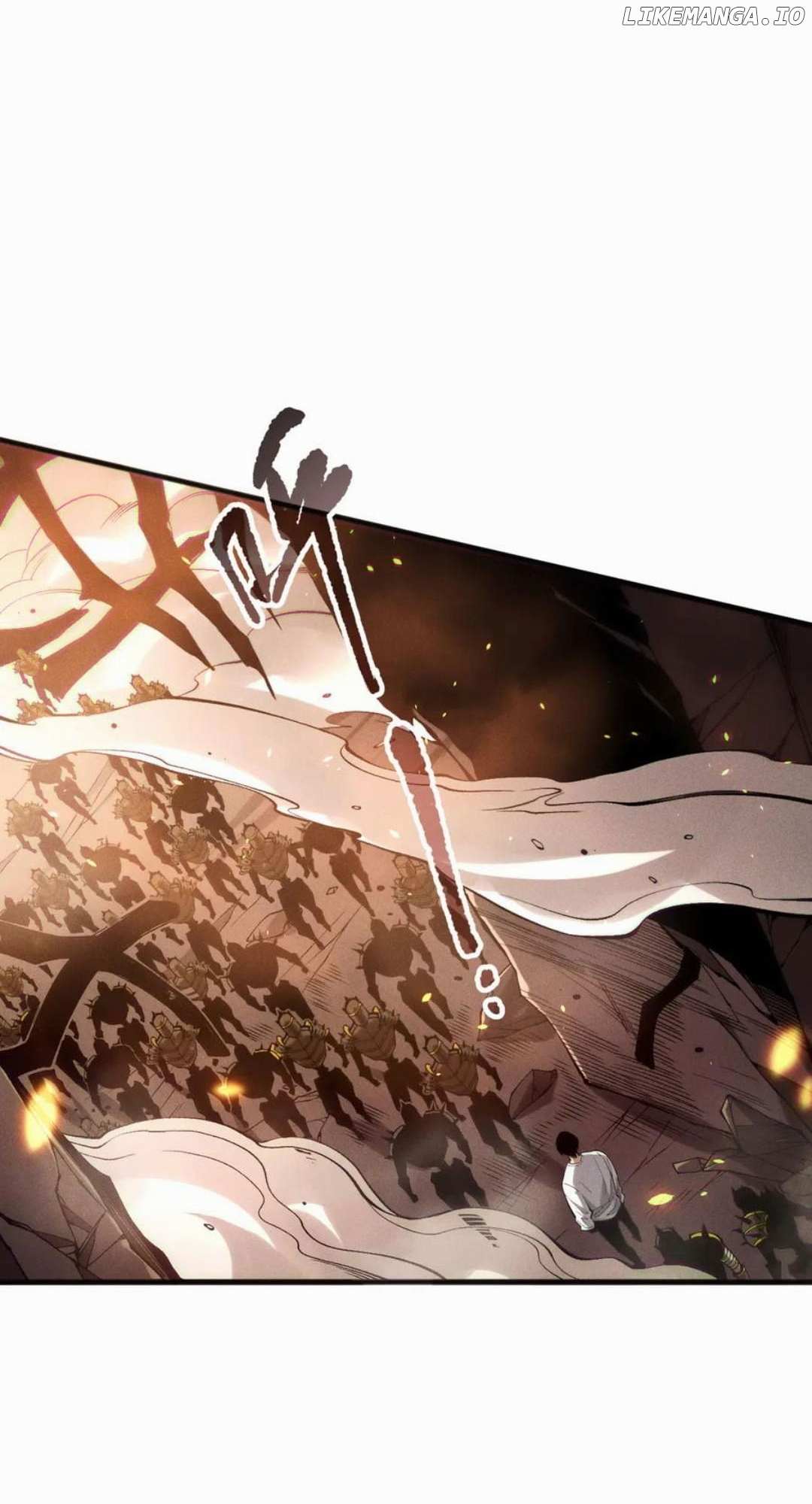Read Catastrophic Necromancer Manga Online