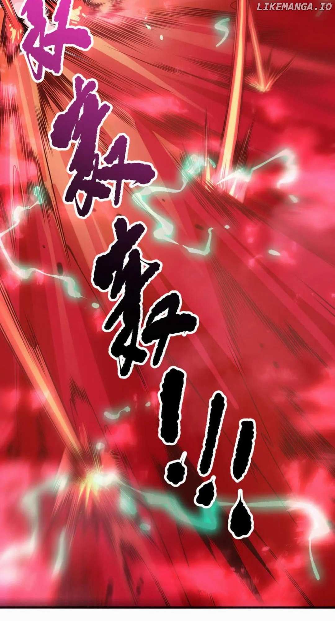 Read Catastrophic Necromancer Manga Online