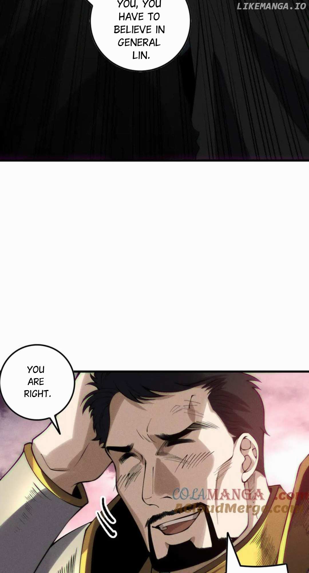 Read Catastrophic Necromancer Manga Online