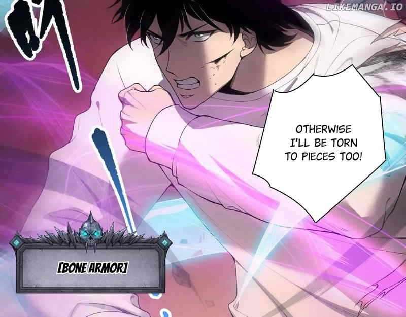 Read Catastrophic Necromancer Manga Online