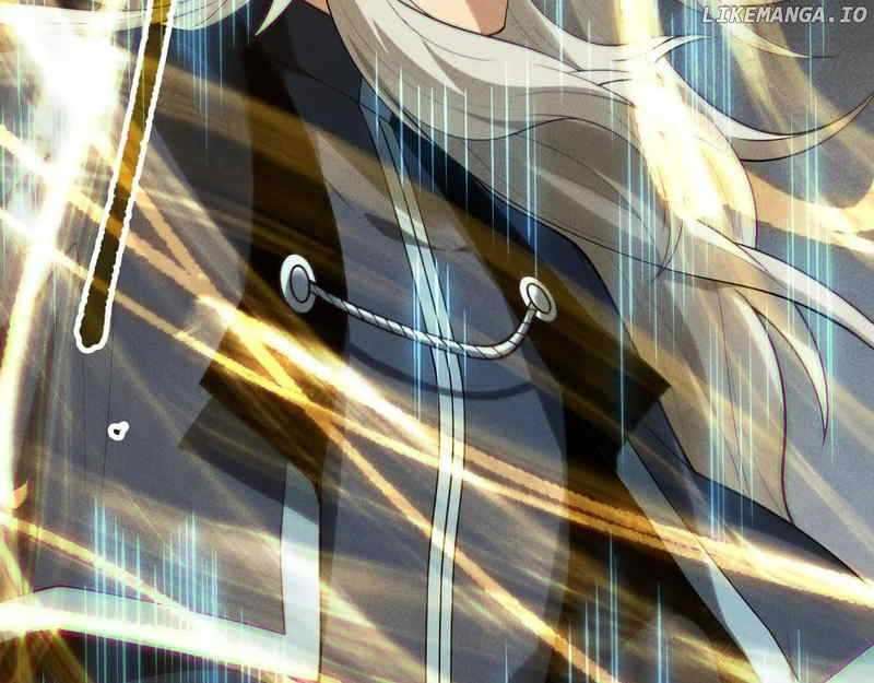 Read Catastrophic Necromancer Manga Online