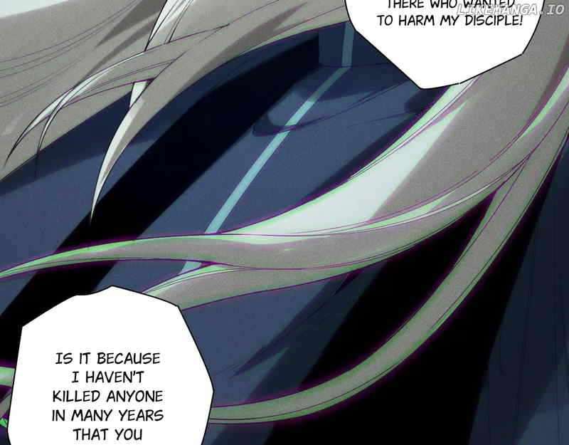 Read Catastrophic Necromancer Manga Online