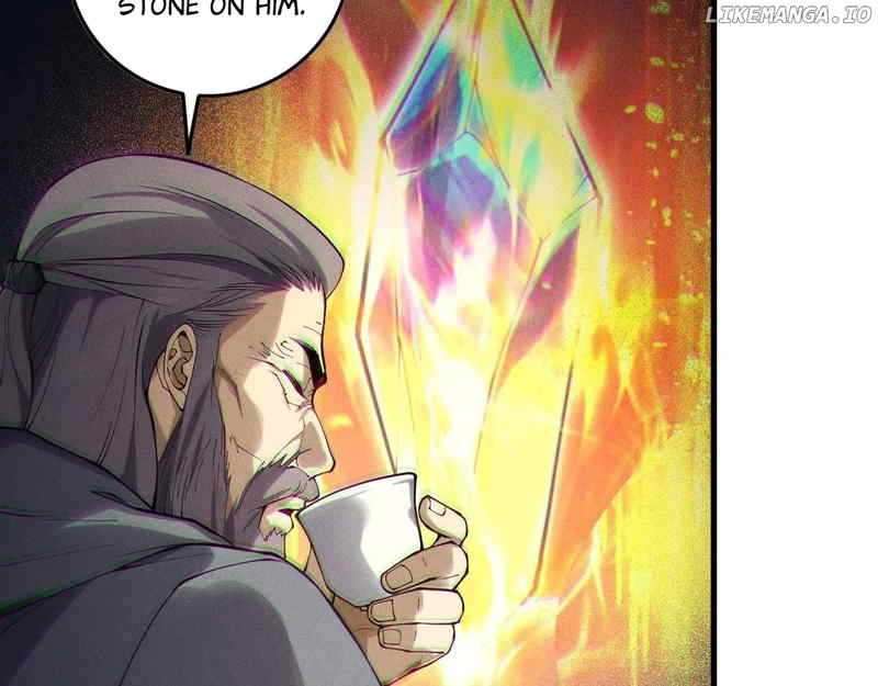 Read Catastrophic Necromancer Manga Online