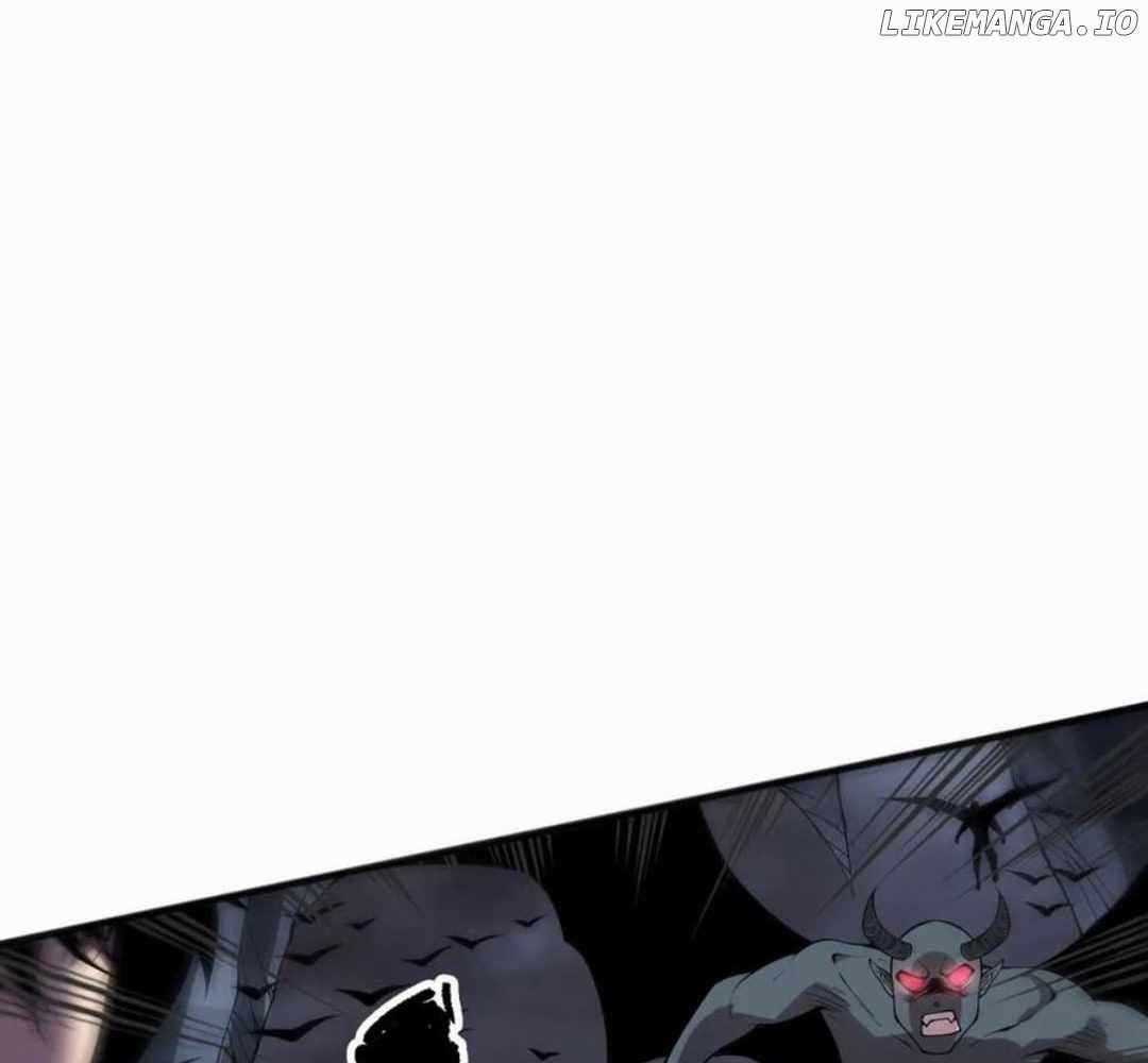 Read Catastrophic Necromancer Manga Online