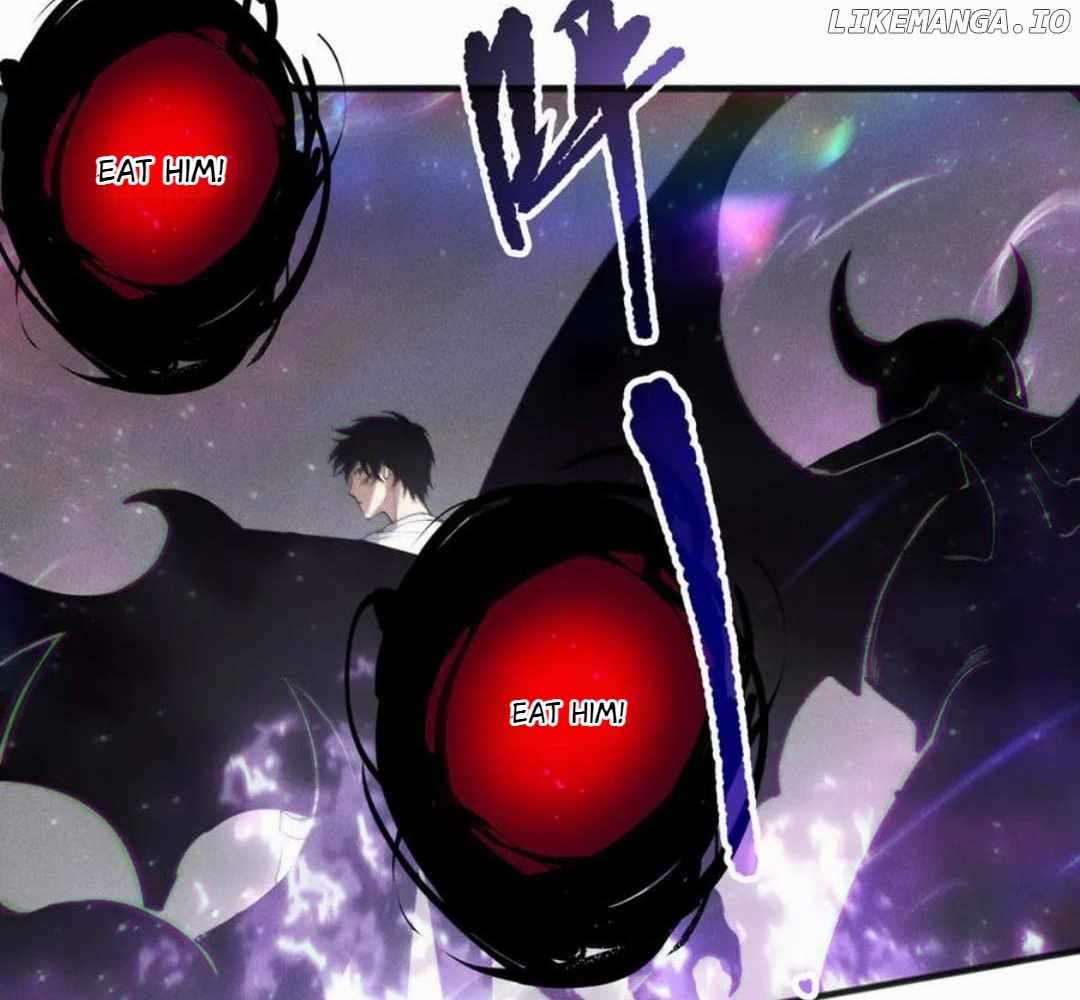 Read Catastrophic Necromancer Manga Online