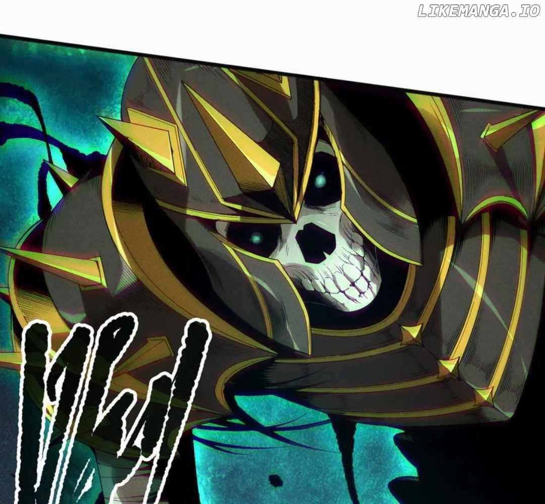 Read Catastrophic Necromancer Manga Online