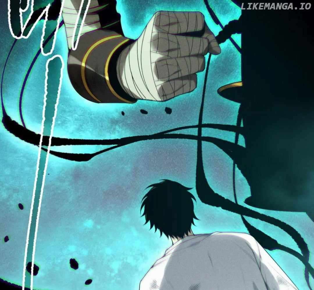 Read Catastrophic Necromancer Manga Online