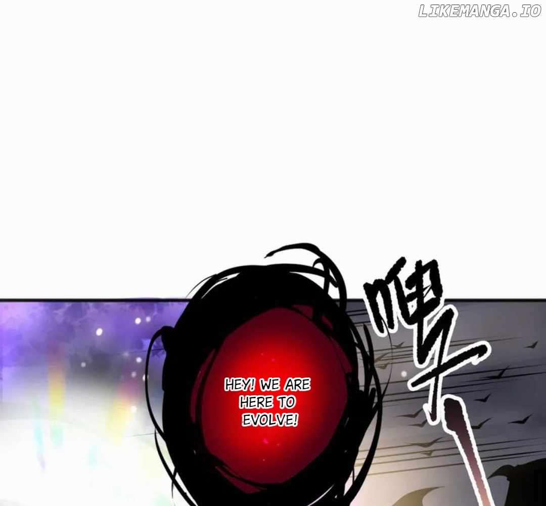 Read Catastrophic Necromancer Manga Online