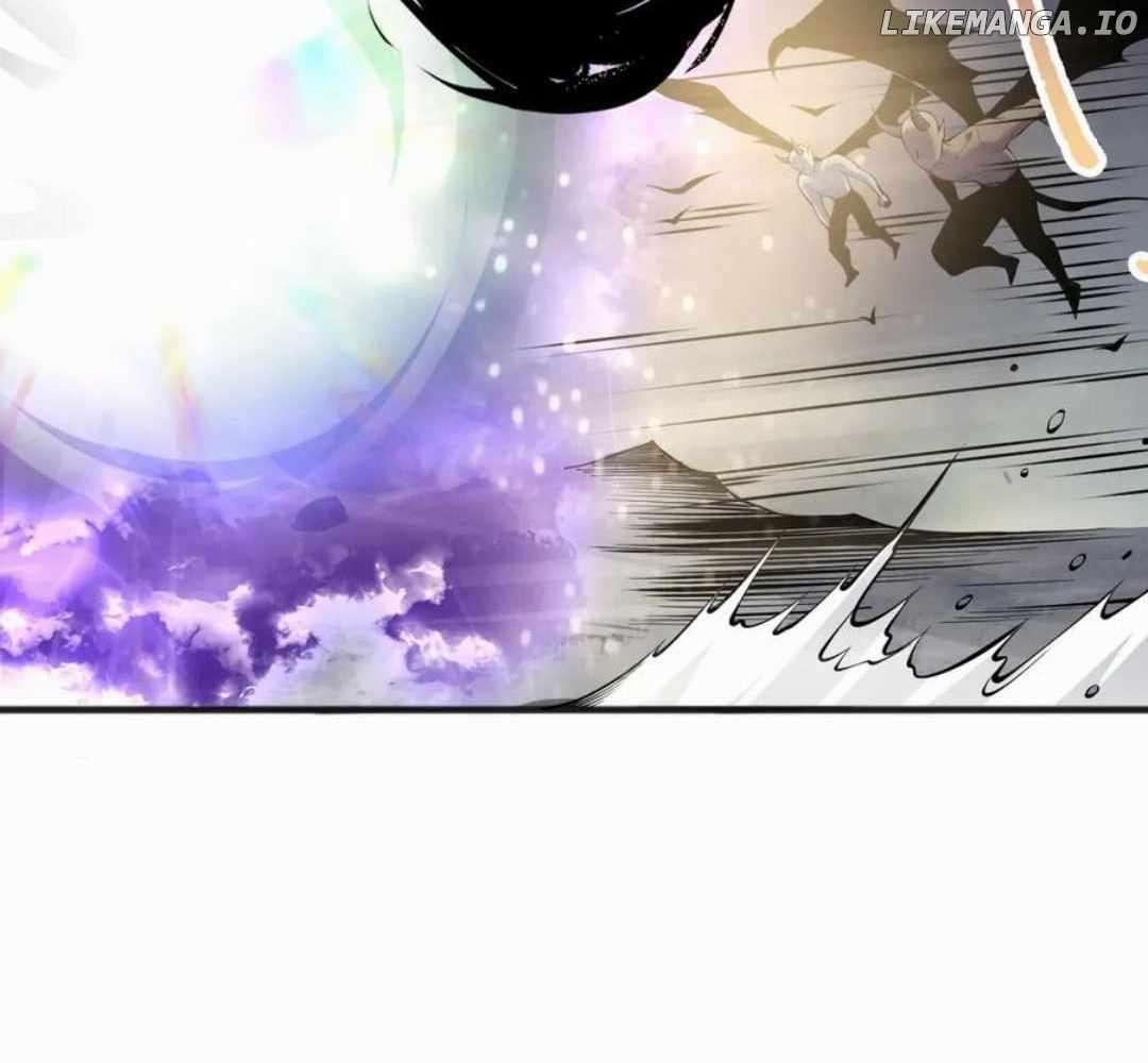 Read Catastrophic Necromancer Manga Online