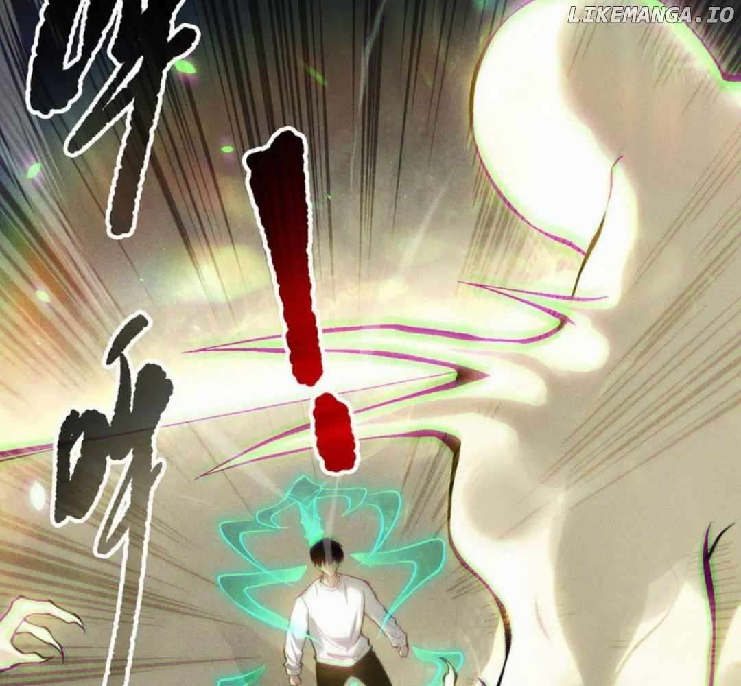 Read Catastrophic Necromancer Manga Online