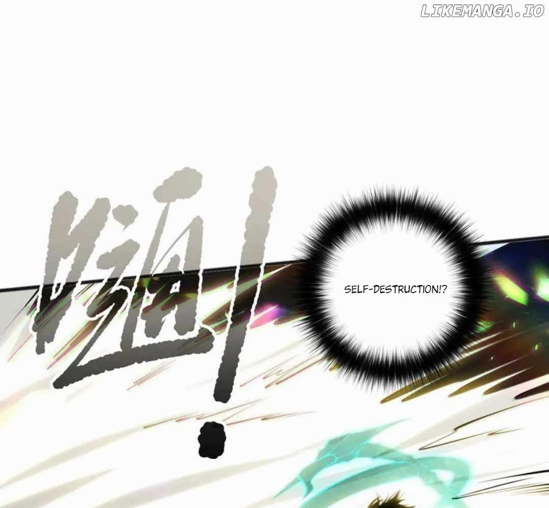 Read Catastrophic Necromancer Manga Online