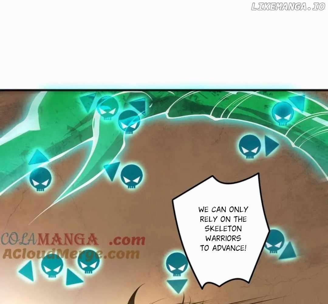 Read Catastrophic Necromancer Manga Online