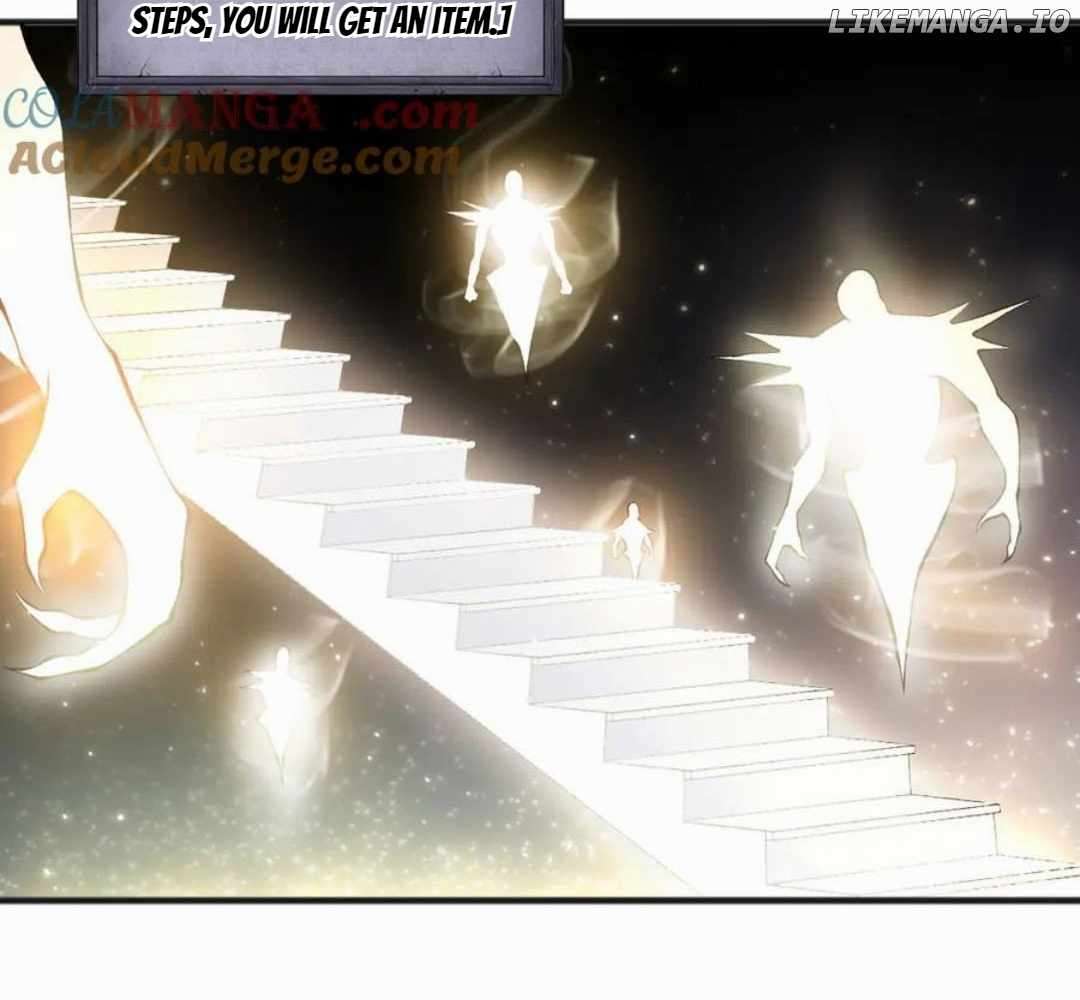 Read Catastrophic Necromancer Manga Online