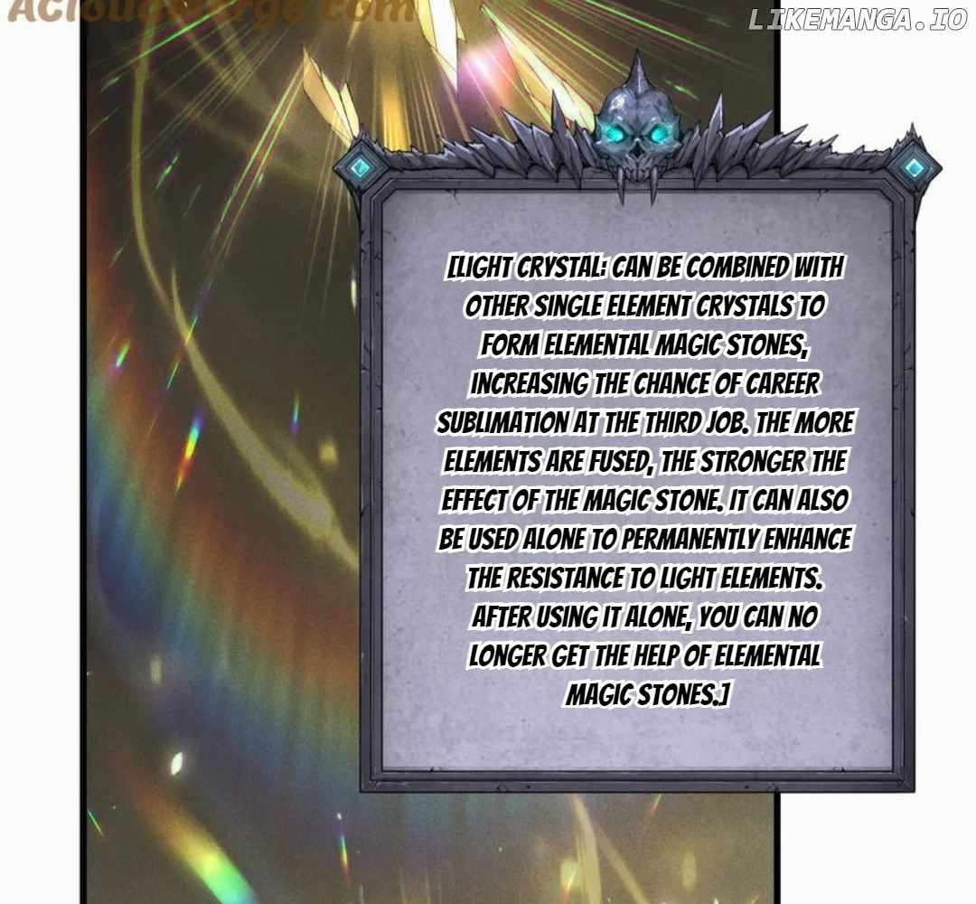 Read Catastrophic Necromancer Manga Online