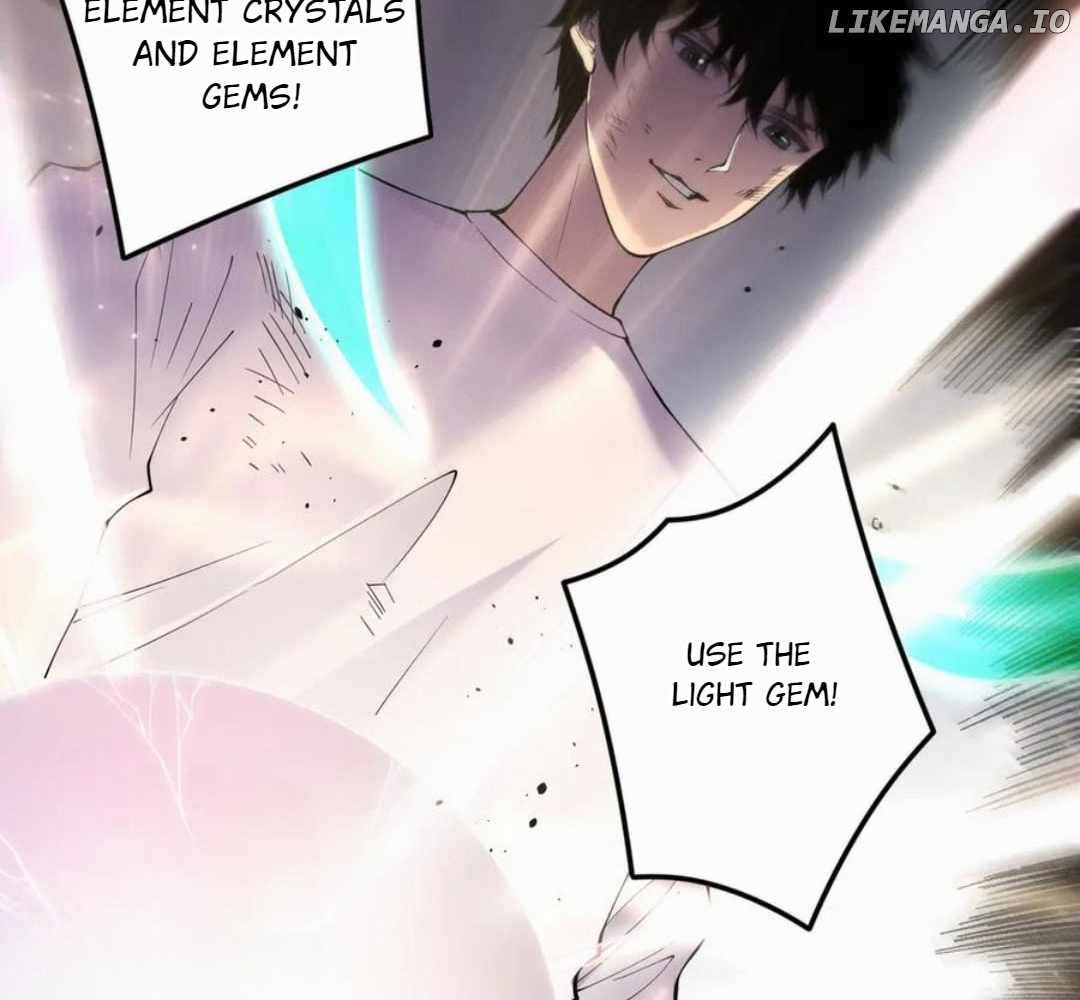 Read Catastrophic Necromancer Manga Online