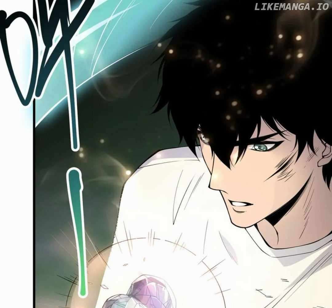 Read Catastrophic Necromancer Manga Online