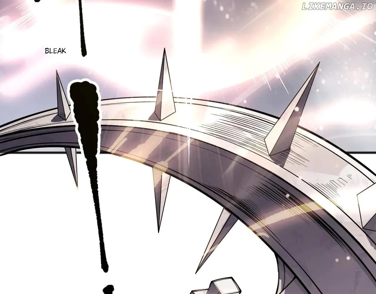 Read Catastrophic Necromancer Manga Online