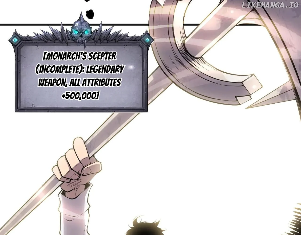 Read Catastrophic Necromancer Manga Online