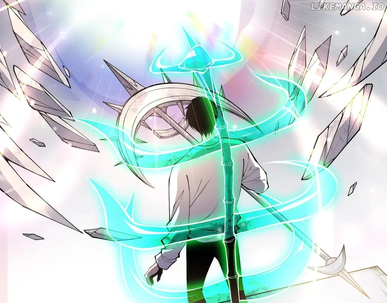Read Catastrophic Necromancer Manga Online