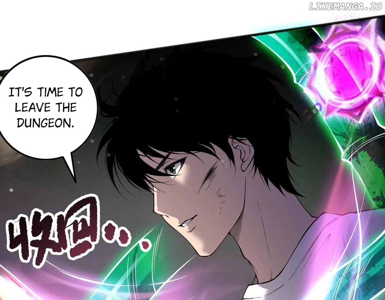 Read Catastrophic Necromancer Manga Online