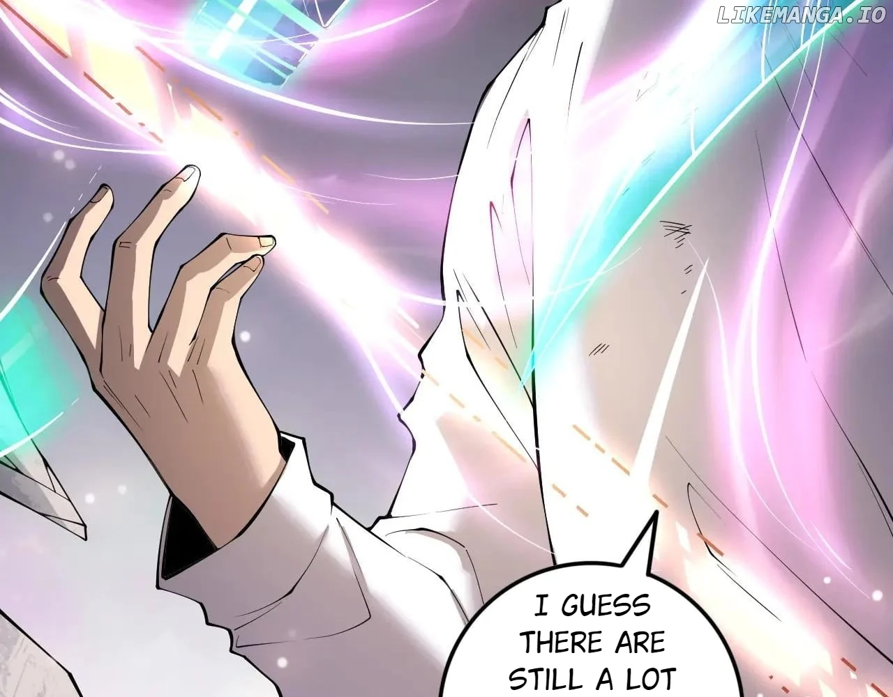 Read Catastrophic Necromancer Manga Online